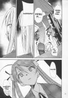 Negimaru! 3 / ネギまる! 3 [Kimimaru] [Mahou Sensei Negima] Thumbnail Page 28