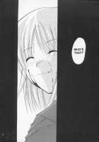 Negimaru! 3 / ネギまる! 3 [Kimimaru] [Mahou Sensei Negima] Thumbnail Page 32