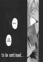 Negimaru! 3 / ネギまる! 3 [Kimimaru] [Mahou Sensei Negima] Thumbnail Page 33