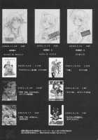 Negimaru! 3 / ネギまる! 3 [Kimimaru] [Mahou Sensei Negima] Thumbnail Page 35