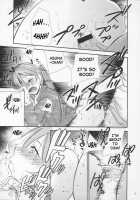 Negimaru! 3 / ネギまる! 3 [Kimimaru] [Mahou Sensei Negima] Thumbnail Page 04