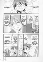 Negimaru! 3 / ネギまる! 3 [Kimimaru] [Mahou Sensei Negima] Thumbnail Page 07