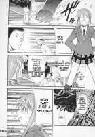 Negimaru! 3 / ネギまる! 3 [Kimimaru] [Mahou Sensei Negima] Thumbnail Page 09