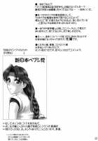 Report Concerning Kyoku-Gen-Ryuu / REPORT CONCERNING 極限流 [St.Germain-Sal] [King Of Fighters] Thumbnail Page 24