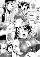 Rikuson-Chan ~Lovely Gunshi No Himitsu~ / 陸遜ちゃん ～ラブリー軍師の秘密～ [Momoya Show-Neko] [Dynasty Warriors] Thumbnail Page 50