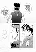 Rikuson-Chan ~Lovely Gunshi No Himitsu~ / 陸遜ちゃん ～ラブリー軍師の秘密～ [Momoya Show-Neko] [Dynasty Warriors] Thumbnail Page 60