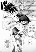 Rikuson-Chan ~Lovely Gunshi No Himitsu~ / 陸遜ちゃん ～ラブリー軍師の秘密～ [Momoya Show-Neko] [Dynasty Warriors] Thumbnail Page 61