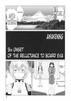 Thanks To Ayanami... / 綾波のおかげ [Usi] [Neon Genesis Evangelion] Thumbnail Page 10