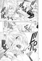 Thanks To Ayanami... / 綾波のおかげ [Usi] [Neon Genesis Evangelion] Thumbnail Page 20