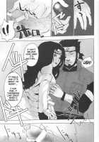 Ketsu! Megaton Nin / KETSU!MEGATON 忍 [Pierre Norano] [Naruto] Thumbnail Page 38