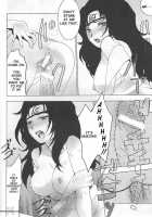 Ketsu! Megaton Nin / KETSU!MEGATON 忍 [Pierre Norano] [Naruto] Thumbnail Page 39