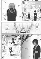 Ketsu! Megaton Nin / KETSU!MEGATON 忍 [Pierre Norano] [Naruto] Thumbnail Page 45