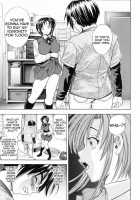 Not For Sale [Kawaraya A-Ta] [Original] Thumbnail Page 21