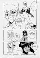 SQUAD LEADER / SQUAD LEADER [Seishinja] [Ghost In The Shell] Thumbnail Page 22