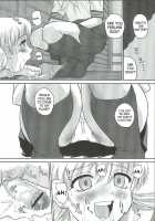 Dulce Report Vol.06 / ダルシーレポート 6 [Q] [Original] Thumbnail Page 17
