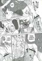 Dulce Report Vol.06 / ダルシーレポート 6 [Q] [Original] Thumbnail Page 18