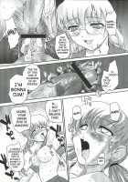 Dulce Report Vol.06 / ダルシーレポート 6 [Q] [Original] Thumbnail Page 24