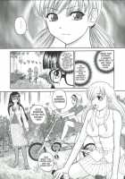 Dulce Report Vol.06 / ダルシーレポート 6 [Q] [Original] Thumbnail Page 38
