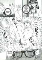 Dulce Report Vol.06 / ダルシーレポート 6 [Q] [Original] Thumbnail Page 41