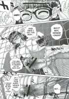 Dulce Report Vol.06 / ダルシーレポート 6 [Q] [Original] Thumbnail Page 44