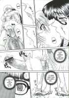 Dulce Report Vol.06 / ダルシーレポート 6 [Q] [Original] Thumbnail Page 51