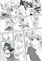 Dulce Report Vol.06 / ダルシーレポート 6 [Q] [Original] Thumbnail Page 56