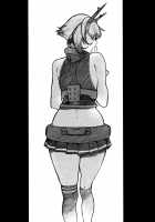 Who Else Would Have Ruined Me So / 乱れ染めにし たれゆゑに [Gyarin] [Kantai Collection] Thumbnail Page 27