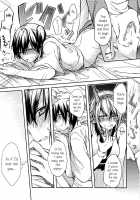 Who Else Would Have Ruined Me So / 乱れ染めにし たれゆゑに [Gyarin] [Kantai Collection] Thumbnail Page 31