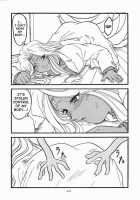 Ah! Megamigui-Sama! / ああっ女神喰いさまっ [Tukumo Keiichi] [Ah My Goddess] Thumbnail Page 21