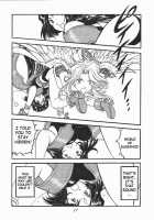 Ah! Megamigui-Sama! / ああっ女神喰いさまっ [Tukumo Keiichi] [Ah My Goddess] Thumbnail Page 35