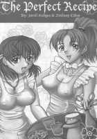 A-G Super Erotic 2 [Original] Thumbnail Page 19