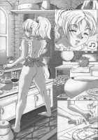 A-G Super Erotic 2 [Original] Thumbnail Page 20