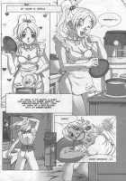 A-G Super Erotic 2 [Original] Thumbnail Page 21