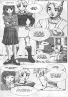 A-G Super Erotic 2 [Original] Thumbnail Page 27