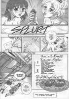 A-G Super Erotic 2 [Original] Thumbnail Page 34