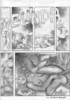 A-G Super Erotic 2 [Original] Thumbnail Page 35