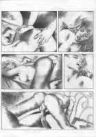 A-G Super Erotic 2 [Original] Thumbnail Page 38