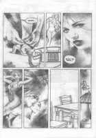 A-G Super Erotic 2 [Original] Thumbnail Page 40