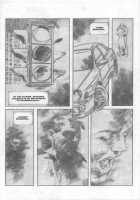 A-G Super Erotic 2 [Original] Thumbnail Page 44