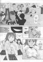 A-G Super Erotic 2 [Original] Thumbnail Page 52