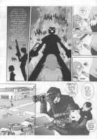 A-G Super Erotic 2 [Original] Thumbnail Page 53