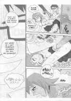 A-G Super Erotic 2 [Original] Thumbnail Page 55