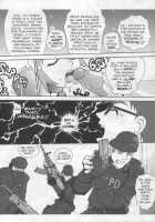 A-G Super Erotic 2 [Original] Thumbnail Page 57