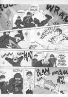 A-G Super Erotic 2 [Original] Thumbnail Page 58