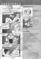 A-G Super Erotic 2 [Original] Thumbnail Page 59