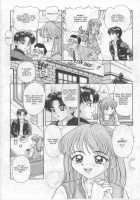 A-G Super Erotic 2 [Original] Thumbnail Page 07