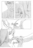 A-G Super Erotic 1 [Original] Thumbnail Page 10