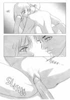 A-G Super Erotic 1 [Original] Thumbnail Page 12