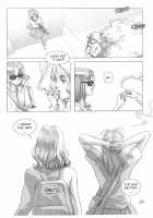 A-G Super Erotic 1 [Original] Thumbnail Page 14