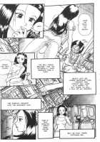 A-G Super Erotic 1 [Original] Thumbnail Page 35